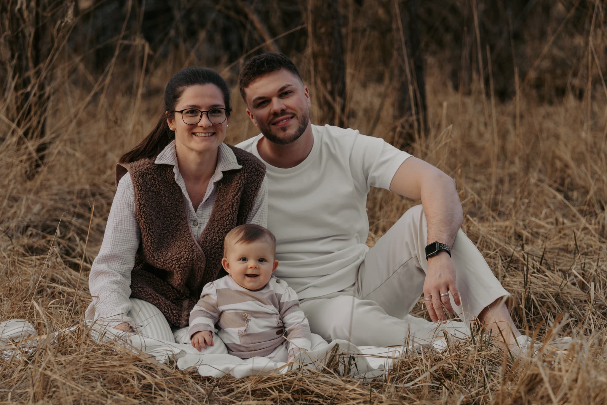 Familienfoto – Aufnahme 14