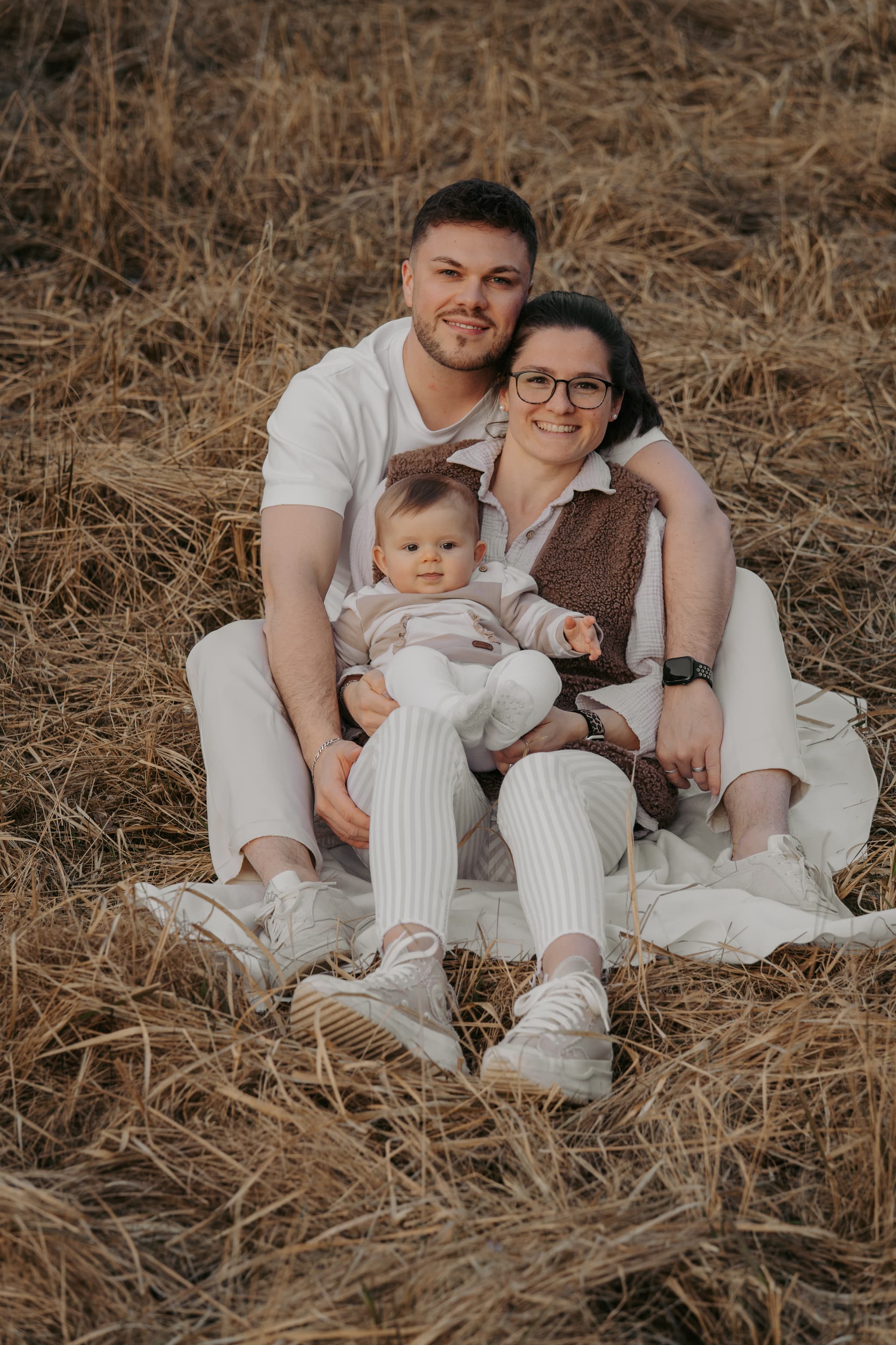 Familienfoto – Aufnahme 15