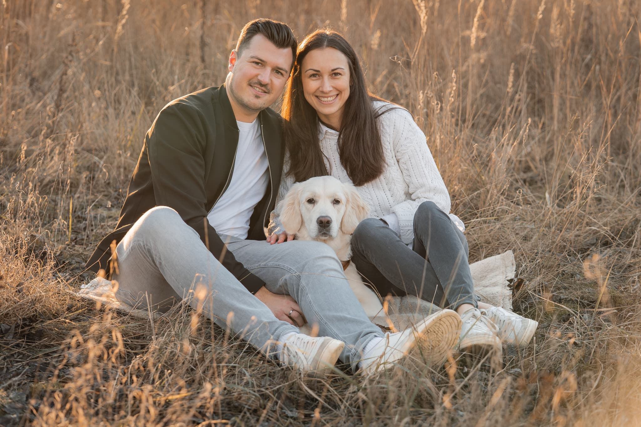 Hundeshooting – Hund in der Natur