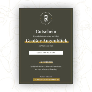 lzf_gutschein_großer-augenblick Gutschein Fotopaket "Großer Augenblick"