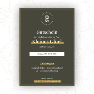 lzf_gutschein_kleines-glueck Gutschein Fotopaket "Kleines Glück"